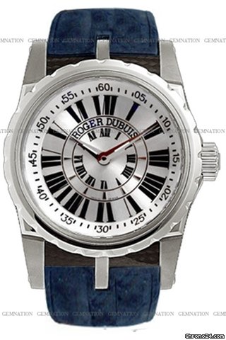 Roger Dubuis Sympathie