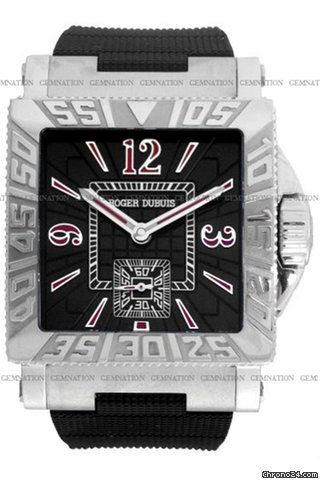 Roger Dubuis Aqua Mare