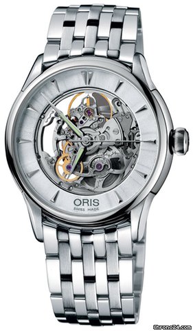 Oris Artelier