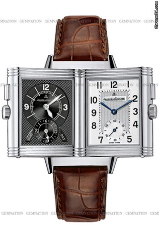 Jaeger-LeCoultre Reverso Duo