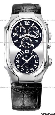 Philip Stein Teslar Chronograph