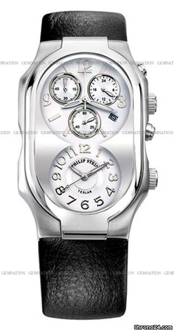 Philip Stein Teslar Chronograph