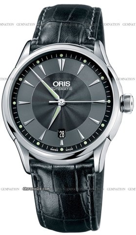 Oris Artelier