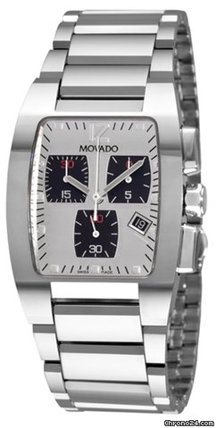 Movado Fiero Chronograph