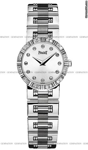 Piaget Dancer
