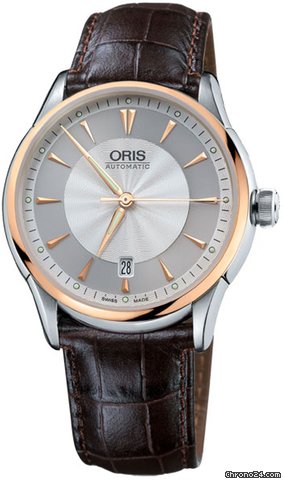 Oris Artelier