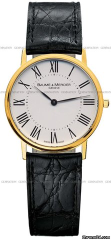 Baume & Mercier Classima