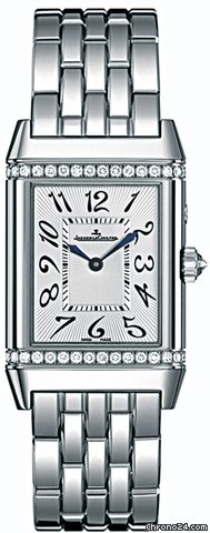 Jaeger-LeCoultre Reverso Duetto Duo