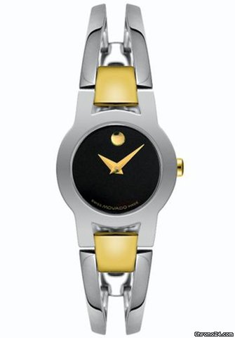Movado Amorosa