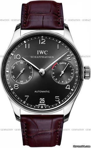 IWC Portuguese Automatic