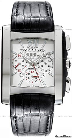 Ebel Brasilia Chronograph