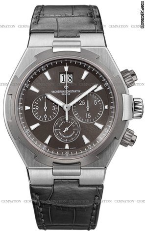 Vacheron Constantin Overseas Chronograph