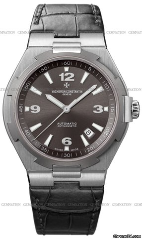 Vacheron Constantin Overseas