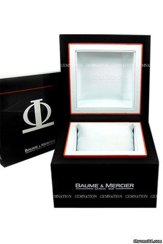 Baume & Mercier Diamant WATCHES 2