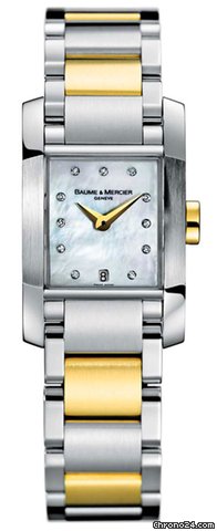 Baume & Mercier Diamant