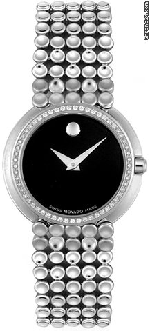 Movado Trembrili