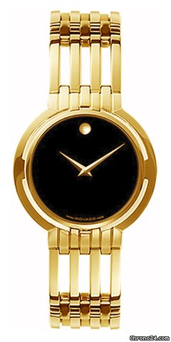 Movado Esperanza