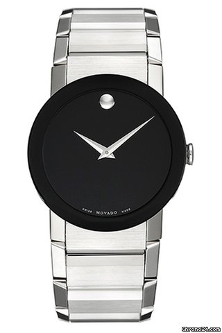 Movado Sapphire