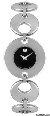 Movado Buleto
