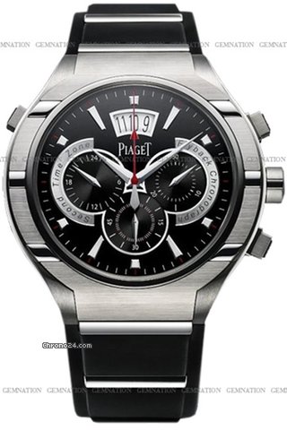 Piaget Polo FortyFive Chronograph
