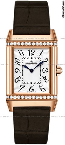 Jaeger-LeCoultre Reverso Duetto Duo