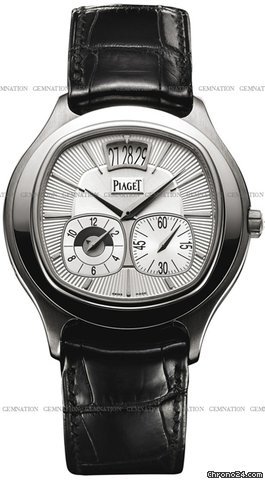 Piaget Emperador Coussin