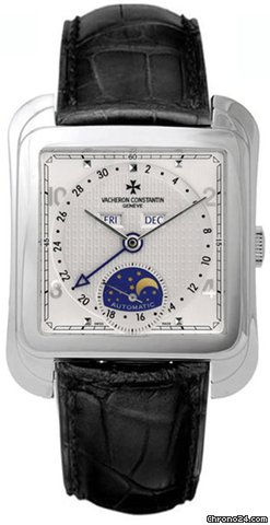 Vacheron Constantin Toledo 1952