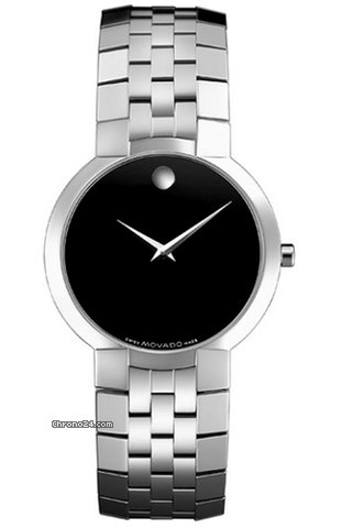 Movado Faceto