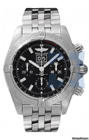 Breitling Blackbird (NEW)
