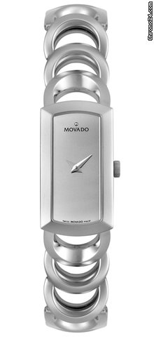 Movado Rondiro SQ