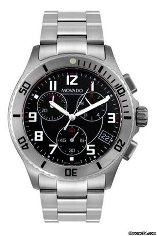 Movado Junior Sport