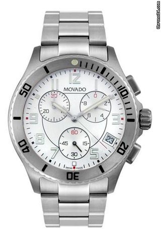 Movado Junior Sport