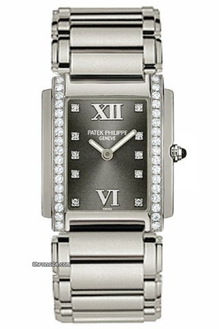 Patek Philippe Twenty 4