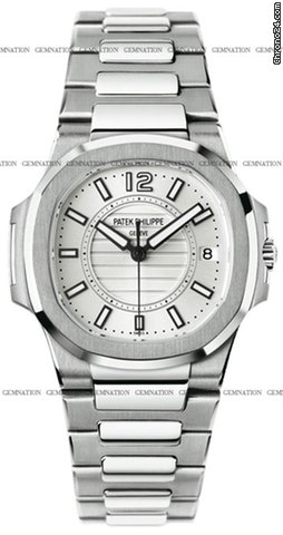 Patek Philippe Nautilus