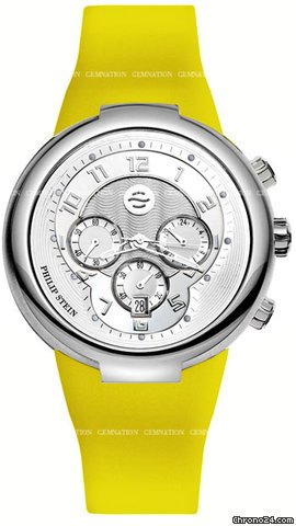 Philip Stein Active Chronograph
