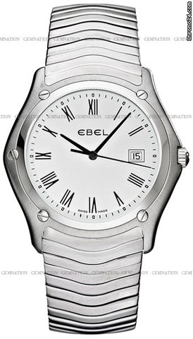 Ebel Classic