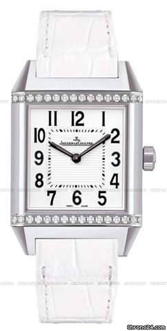 Jaeger-LeCoultre Reverso Squadra Classic
