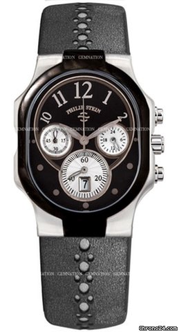 Philip Stein Signature Classic Chronograph