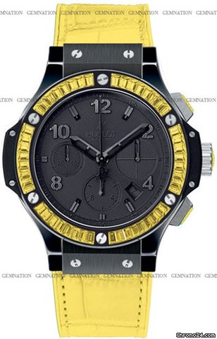Hublot Big Bang Tutti Frutti 41mm