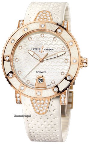 Ulysse Nardin Lady Diver