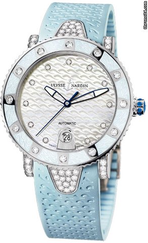 Ulysse Nardin Lady Diver