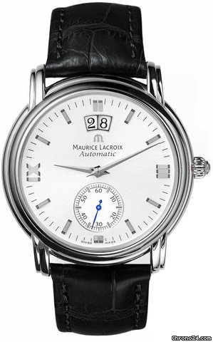 replica Maurice Lacroix Masterpiece Grand Guichet WATCHES 1 
