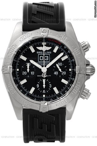 Breitling Blackbird (NEW)