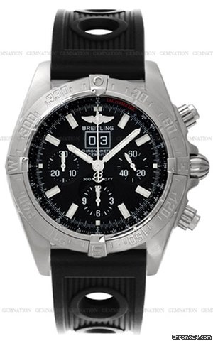 Breitling Blackbird (NEW)