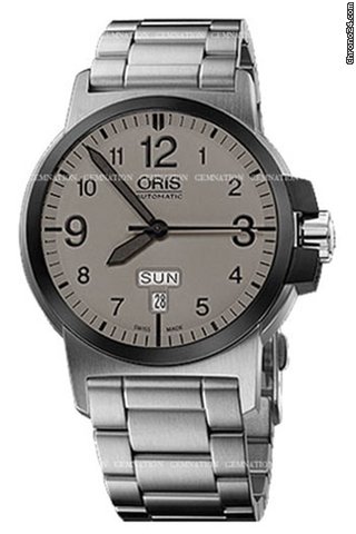Oris BC3 Advanced