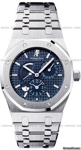 Audemars Piguet Royal Oak Power Reserve