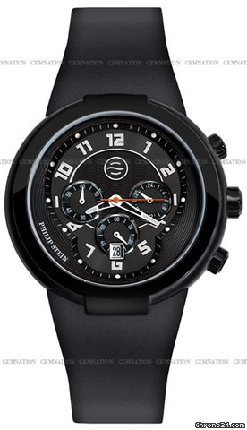 Philip Stein Active Chronograph