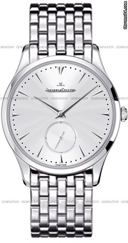 Jaeger-LeCoultre Master Grande Ultra Thin