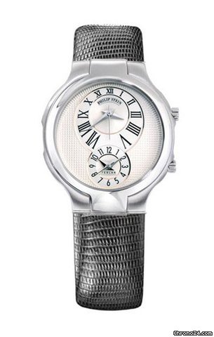 Philip Stein Teslar Small Round
