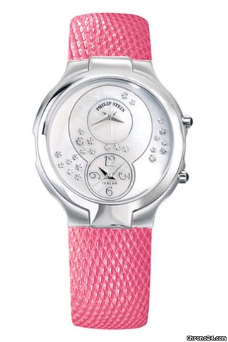 Philip Stein Teslar Small Round